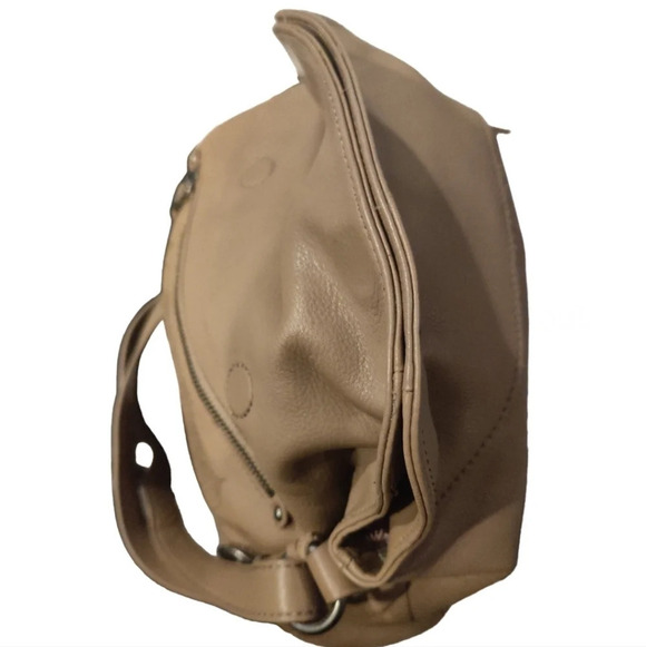 The Sak Tooled Genuine Leather Hobo ❤️ - Picture 10 of 15